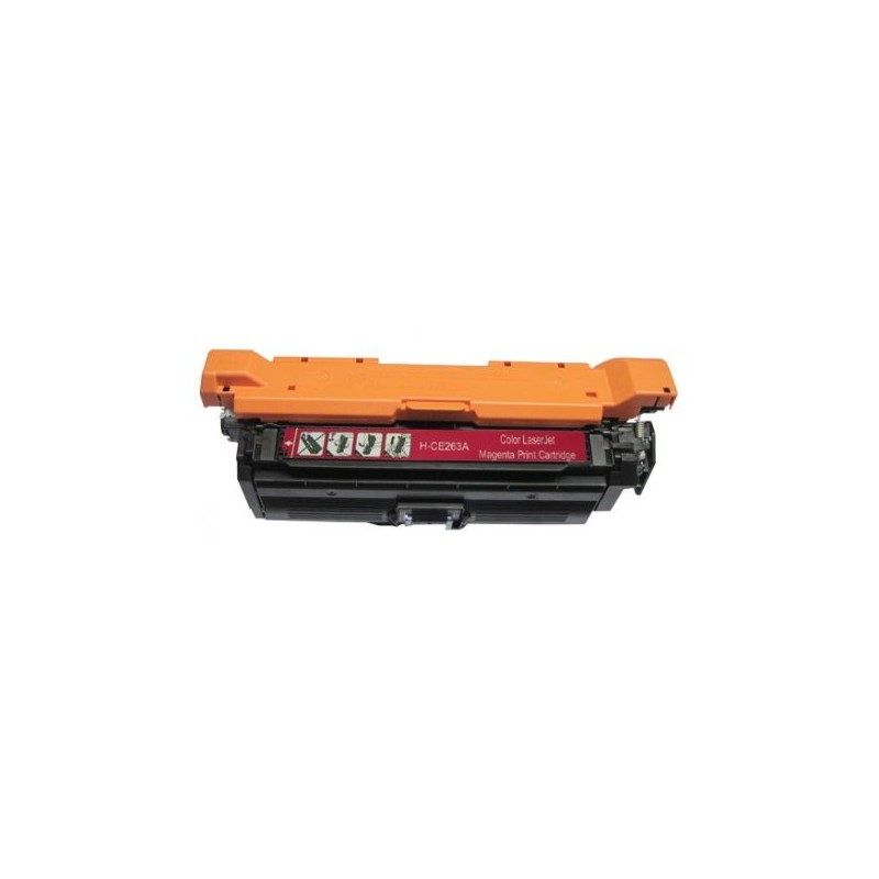 C4193A Toner Magenta compatible pour imprimante HP