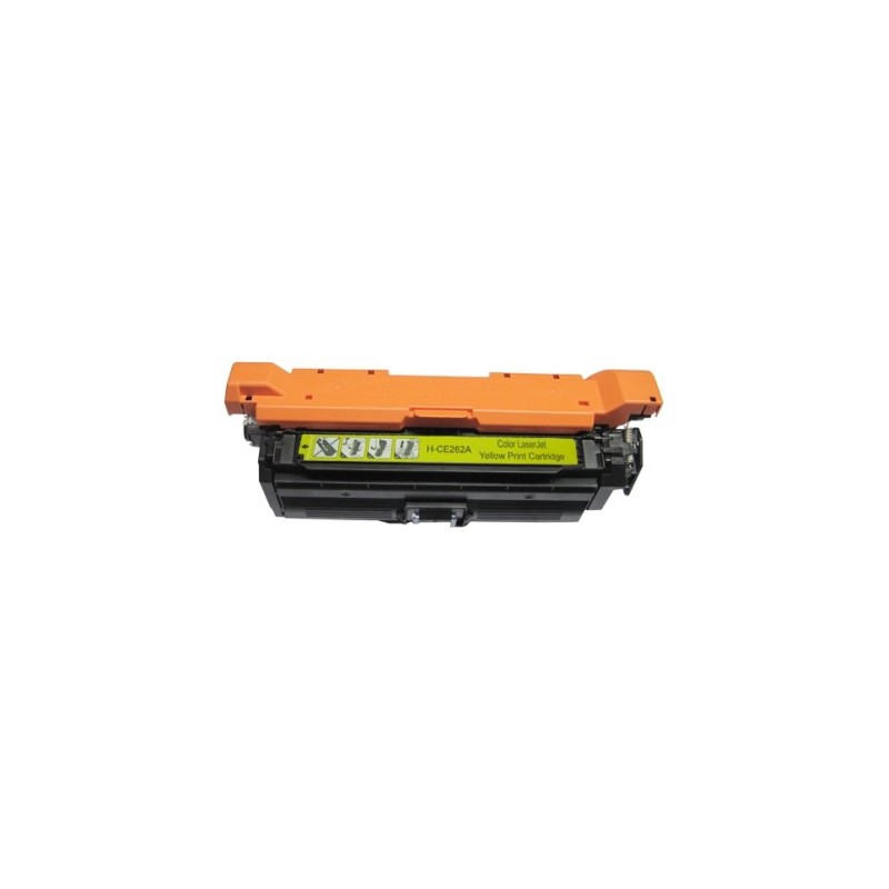 C4194A Toner Jaune compatible pour imprimante HP