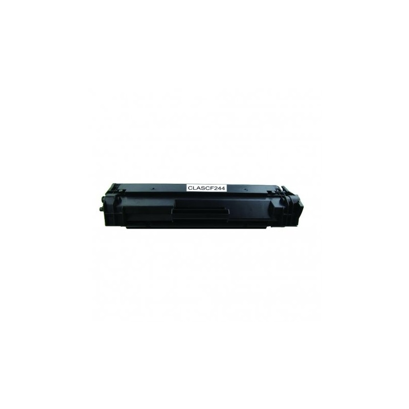 CF244A Toner Noir compatible pour imprimante HP
