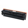 CF532A 205A Toner Jaune compatible pour imprimante HP
