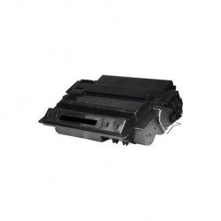 Q7551A Toner Noir compatible pour imprimante HP