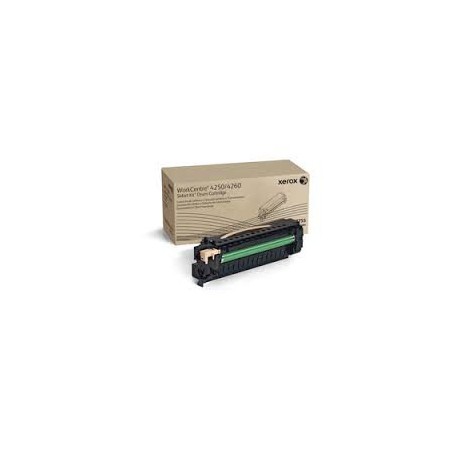113R00755 Tambour pour imprimante Xerox WorkCentre 4250, 4260 113R00755 Tambour pour imprimante Xerox WorkCentre 4250, 4260