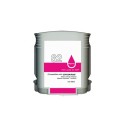 C4912A / N°82 cartouche d\'encre Magenta compatible pour imprimante HP