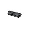 C7115X Q2613X Q2624X Toner Noir compatible pour imprimante HP