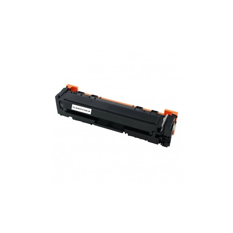 CF410A - Toner Noir compatible HP - M477fdw/M452dn/M477fdn/M477fnw/M452nw/M377dw
