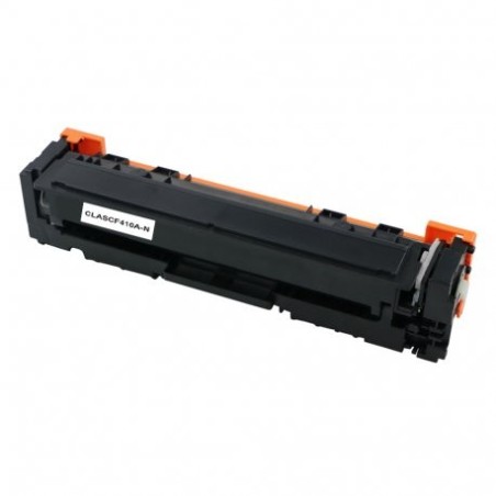 CF410A - Toner Noir compatible HP - M477fdw/M452dn/M477fdn/M477fnw/M452nw/M377dw CF410A - Toner Noir compatible HP - M477fdw/M452dn/M477fdn/M477fnw/M452nw/M377dw