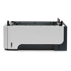 CE464A Bac papier additionnel complet (avec socle) pour imprimante HP Laserjet P2055