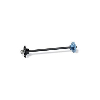 CQ753A Mandrin (Spindle) 42 pouces Traceur HP Designjet Z6200