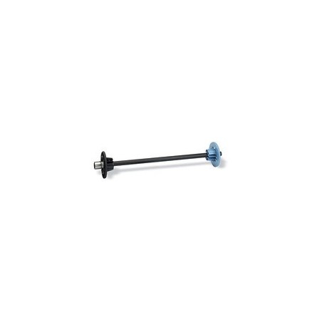 CQ753A Mandrin (Spindle) 42 pouces Traceur HP Designjet Z6200 CQ753A Mandrin (Spindle) 42 pouces Traceur HP Designjet Z6200