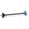 CQ753A Mandrin (Spindle) 42 pouces Traceur HP Designjet Z6200