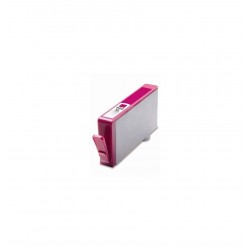 CD973AE-920XL-INC cartouche d'encre Magenta compatible pour imprimante HP