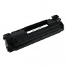 CE285A CB435A CB436A 725 712 713 Toner Noir compatible pour imprimante HP