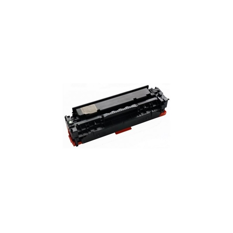 CE410A 305A Toner Noir compatible pour imprimante HP