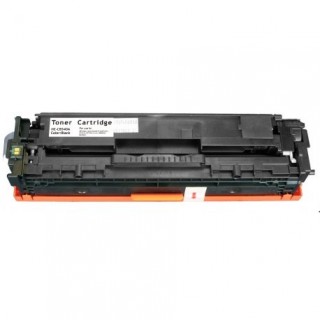 CF210X / 131X / 731BK / 6272B002 Toner Noir compatible pour imprimante HP