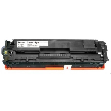 CF210X 131X 731BK 6272B002 Toner Noir compatible pour imprimante HP CF210X 131X 731BK 6272B002 Toner Noir compatible pour imprimante HP