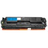CF211A 131A 731C 6271B002 Toner Cyan compatible pour imprimante HP