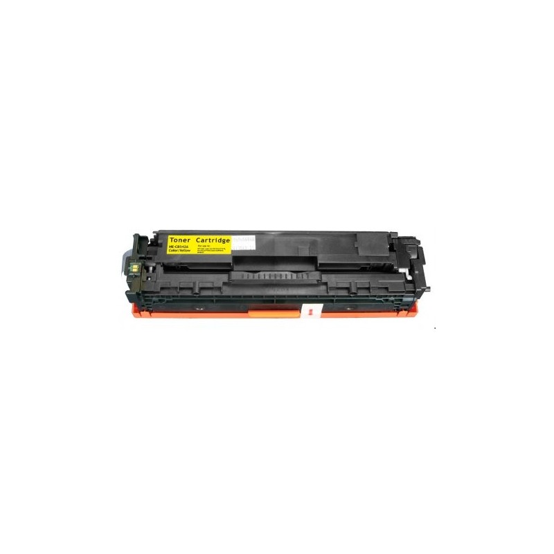 CF212A 131A 731Y 6269B002 Toner Jaune compatible pour imprimante HP