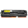 CF212A 131A 731Y 6269B002 Toner Jaune compatible pour imprimante HP