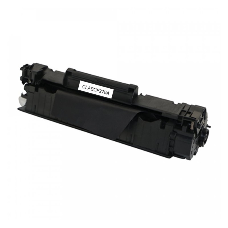 CF279A 79A Toner Noir compatible pour imprimante HP