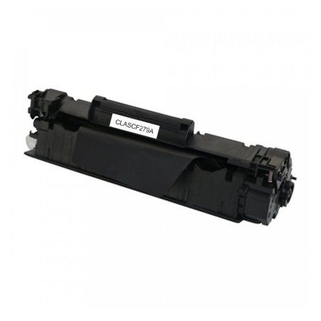 CF279A 79A Toner Noir compatible pour imprimante HP CF279A 79A Toner Noir compatible pour imprimante HP