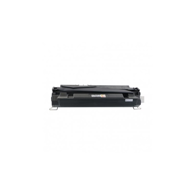 C4129X EP-62 1500A003 Toner Noir compatible pour imprimante HP