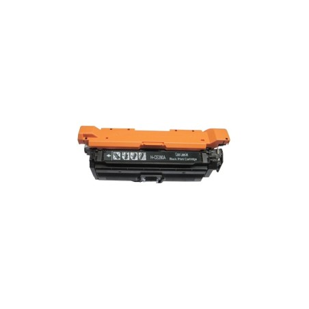 CE260X 649X Toner Noir compatible pour imprimante HP CE260X 649X Toner Noir compatible pour imprimante HP