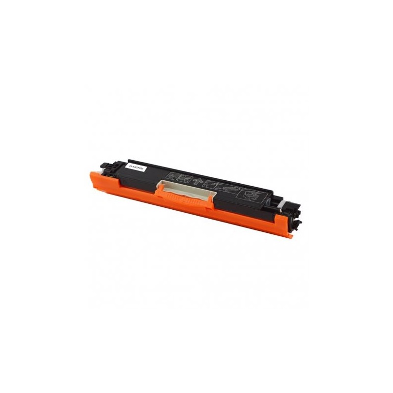 CF350A 130A Toner Noir compatible pour imprimante HP