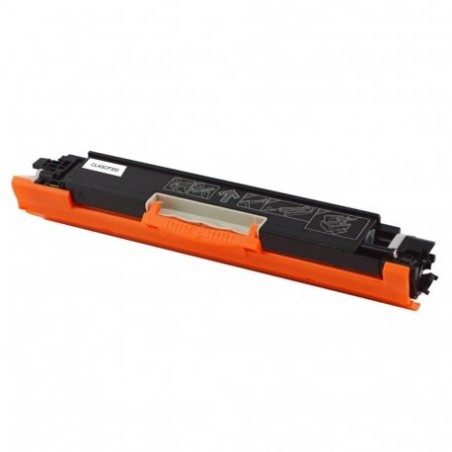 CF350A 130A Toner Noir compatible pour imprimante HP
