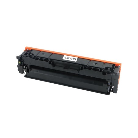 CF542A 203A Toner Jaune compatible pour imprimante HP CF542A 203A Toner Jaune compatible pour imprimante HP