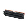 CF542A 203A Toner Jaune compatible pour imprimante HP