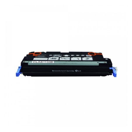 Q6470A 501A 711 1660B002 Toner Noir compatible pour imprimante HP Q6470A 501A 711 1660B002 Toner Noir compatible pour imprimante HP