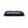 Q6470A 501A 711 1660B002 Toner Noir compatible pour imprimante HP