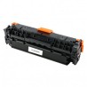 CF383A 312A Toner Magenta compatible pour imprimante HP
