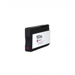 CN055AE / HP 933XL cartouche d'encre Magenta compatible pour imprimante HP