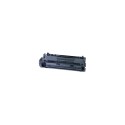 Q2612A Toner Noir compatible pour imprimante HP