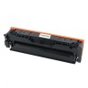 CF543X 203X Toner Magenta compatible pour imprimante HP