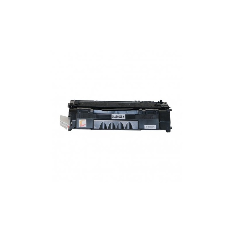 Q5949A Q7553A Toner Noir compatible pour imprimante HP