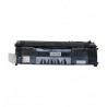 Q5949A Q7553A Toner Noir compatible pour imprimante HP