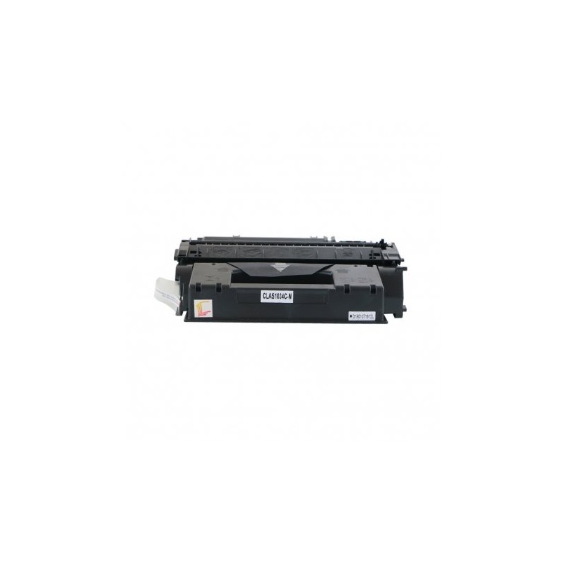 Q5949X Q7553X Toner Noir compatible pour imprimante HP