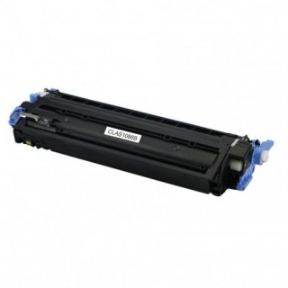 Q6002A / 124A / 707Y / 9421A004 Toner Jaune compatible pour imprimante HP