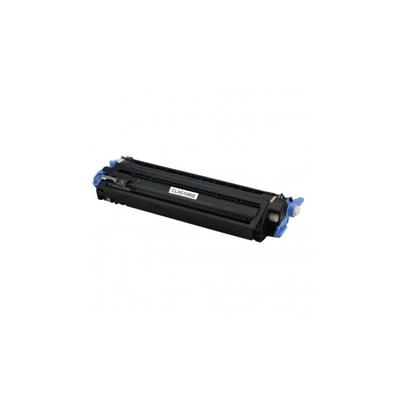 Q6002A 124A 707Y 9421A004 Toner Jaune compatible pour imprimante HP