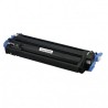 Q6002A 124A 707Y 9421A004 Toner Jaune compatible pour imprimante HP