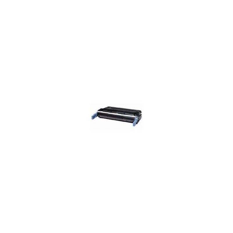 C9722A 641A Toner Jaune compatible pour imprimante HP