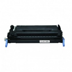 Q7563A / 314A Toner Magenta compatible pour imprimante HP
