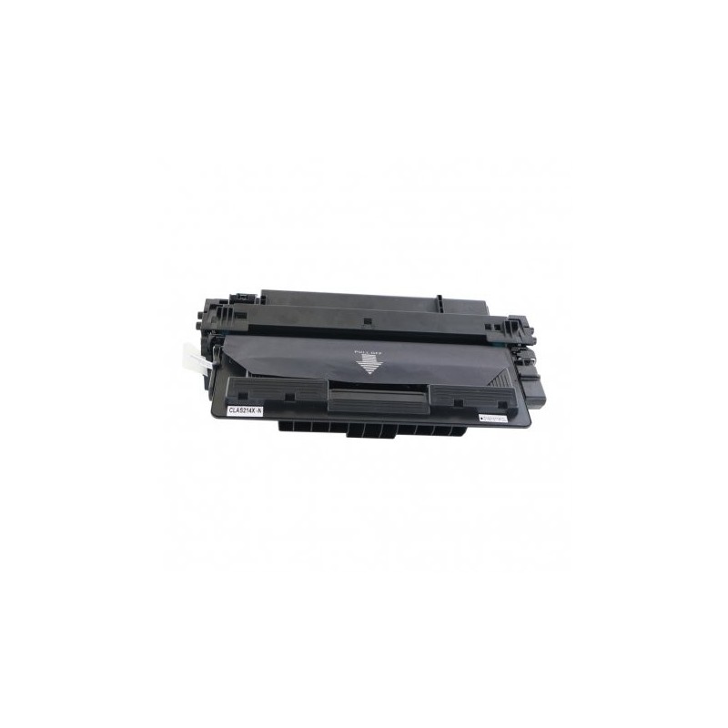 CF214X Toner Noir compatible pour imprimante HP