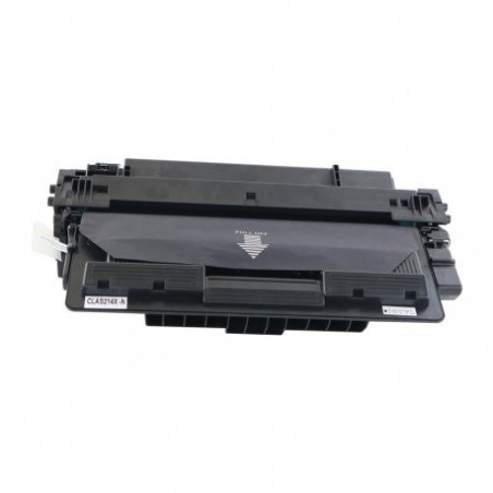 CF214X Toner Noir compatible pour imprimante HP CF214X Toner Noir compatible pour imprimante HP