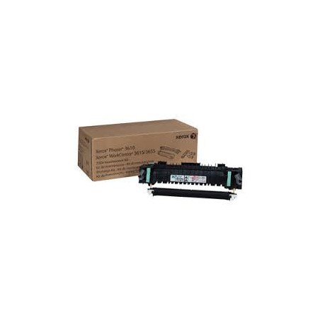 115R00085 Tambour pour imprimante Xerox Phaser 3610, WC3615 115R00085 Tambour pour imprimante Xerox Phaser 3610, WC3615