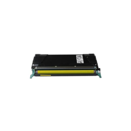 Q2682A 311A Toner Jaune compatible pour imprimante HP Q2682A 311A Toner Jaune compatible pour imprimante HP