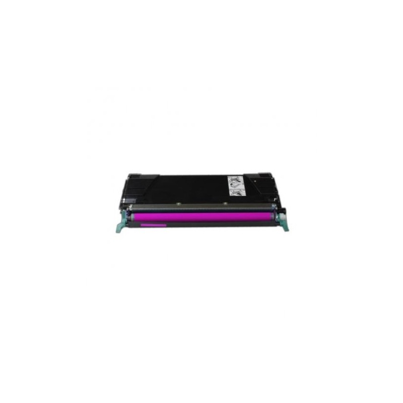 Q2683A 311A Toner Magenta compatible pour imprimante HP