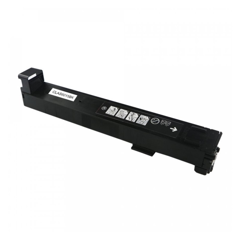 CB380A 823A Toner Noir compatible pour imprimante HP